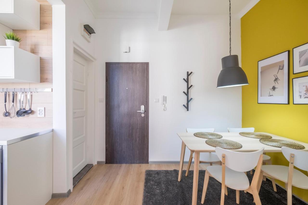 Bluewaveplace - Contemporary Home In Center Of Sófia Exterior foto